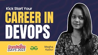 Kick Start Your Career in DevOps | GeeksforGeeks