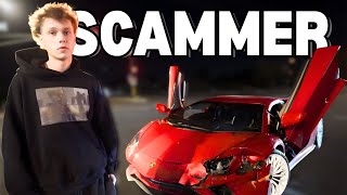 Exposing The Money Glitch