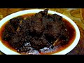 golbari style kosha mangsho recipe গোলবাড়ির কষা মাংস cook with kalapi