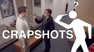 Crapshots Ep511 - The Pocket Camp