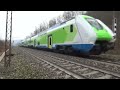 TRENORD HITACHI ROCK FNM ETR 521