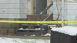 Appleton Police investigating suspicious death
