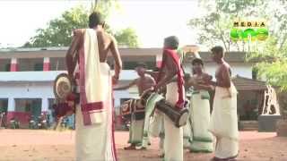 Dominating Panchavadyam competition over the years