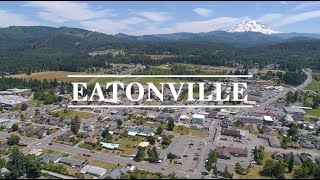 Eatonville, WA Neighborhood Video