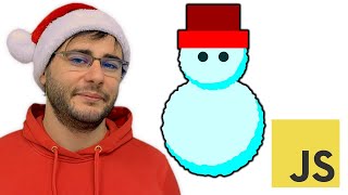 JavaScript ⛄ Christmas Calendar 📅 Day 20 🎄