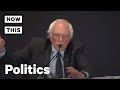 Bernie Sanders 'Medicare for All' Town Hall LIVESTREAM | NowThis