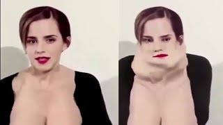 Impresionante Disfras de Emma Watson, Sofia Vergara