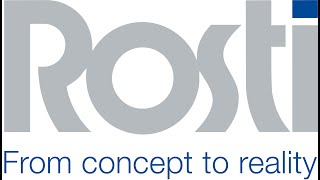 Rosti corporate video on plastic injection moulding and contract manufacturing