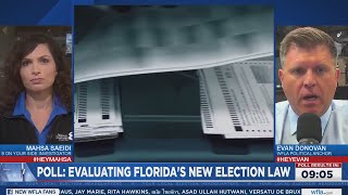 How Florida's new election law impacts drop boxes