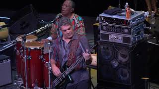 Little Feat - Day Or Night (Live in Wilkes Barre, PA | Oct, 27, 2019)