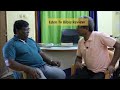 ambani doesn t need prosperity preaching. but.. bro. agathiyan open talk eden tv bible review