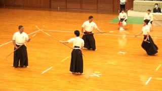 平成26年 公開競技 男子演技競技会 - 2014 Men Engi Competition