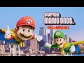 🍄 The Super Mario Bros. MOVIE REVIEW