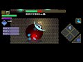 【迷宮伝説 labyrinth legend】遺跡の守護者「ノーダメージ・ノーガード」 ruin guardian no damage no guard