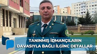 Tanınmış idmançıların davasıyla bağlı ilginc detallar - Baltanı götürüb...