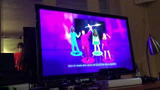 Just dance 3 Party rock Anthem 5 stars (11k) Xbox 360