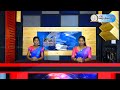 #CATHOLIC_NEWS JAFFNA DIOCESE 12.10.2024. YARL MARAI ALAI TV. NEWS EDITOR REV. FR. A. #ANTON STEPHEN