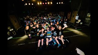 【限定公開】2022.07.09 Aqueur 1周年ワンマン NAGOYA CLUB QUATTRO