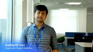 Join An Inspiring, Rewarding and Agile Workplace | Cognizant Internship Program