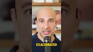 The Importance of Taking Care of Your Brain with Peter Attia