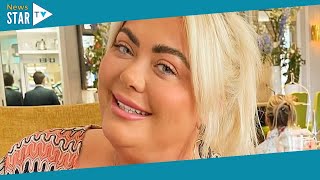 Gemma Collins under fire as eagle eyed fans spot strange detail in new photo