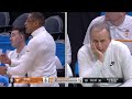 Tennessee vs. Texas 2024 NCAA men's second round  FULL REPLAY