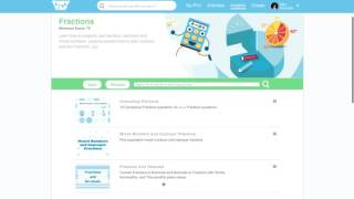 TinyTap Tutorial - Courses and Playlists