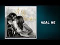 Lady Gaga - Heal Me (Lyrics)