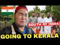 GOING TO KERALA INDIA