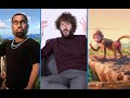 How on EARTH did Lil Dicky get Justin Bieber, Ariana Grande, Kanye West(?) ++ on his new single?