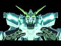 mobile suit gundam battle operation 2 official unicorn gundam awakened trailer