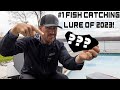 Hottest Fishing Technique in the WORLD Right Now!