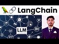 what is LangChain? The hottest new Python framework🤩🔥
