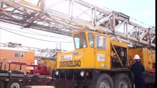Precision Well Service, Inc.
