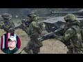 Texan Reacts to 10 Incredible Facts about Sweden Special Forces