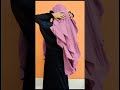 islamic shehzadi 🧕👌💯  islamic shorts  hijab  lovestatus  viral naat  sameerdiwan  youtubeshorts