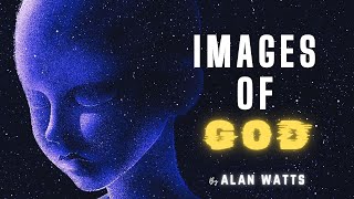 Alan Watts : Whats the Nature of God 👁️⃤   ²⁰²³