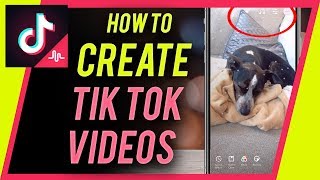 How to Make TikTok Videos for Beginners