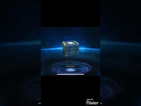 544) Apertura del cofre de artefactos (esencia celestial) Marvel Future Fight