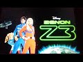 ZENON: Z3 REVIEW