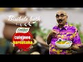 Sihi Kahi Chandru makes Bisibele bath | The 'Pride of Karnataka'