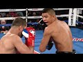 highlights jaime munguia vs. sadam ali