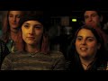 Saoirse Ronan and Greta Gerwig talk Lady Bird  Film4 Interview Special