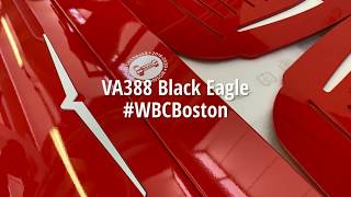 VA388 Black Eagle Boston Edition - 2019 World Barista Championship official espresso machine