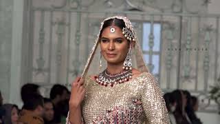 Bidal Collection 2023 | Pakistani Fashion Week | summer dresses | fashion designer