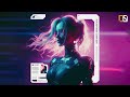 cyberpunk music cyber zero future power dark electro music