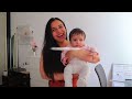 My Pregnancy Update Belly Shots  7 to 42 Weeks Pregnancy Transformation  My Belly Progression
