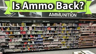 What’s Happened to Ammo Prices?