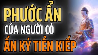 PHƯỚC CỦA NGƯỜI MANG ẤN KÝ TIỀN KIẾP: VÌ SAO ĐẾN MUỘN NHƯNG RẤT DÀY?