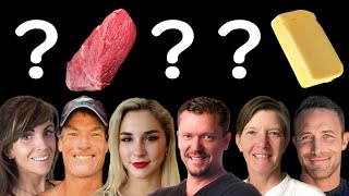 These Carnivore Experts Eat The SAME Foods Everyday (START HERE)